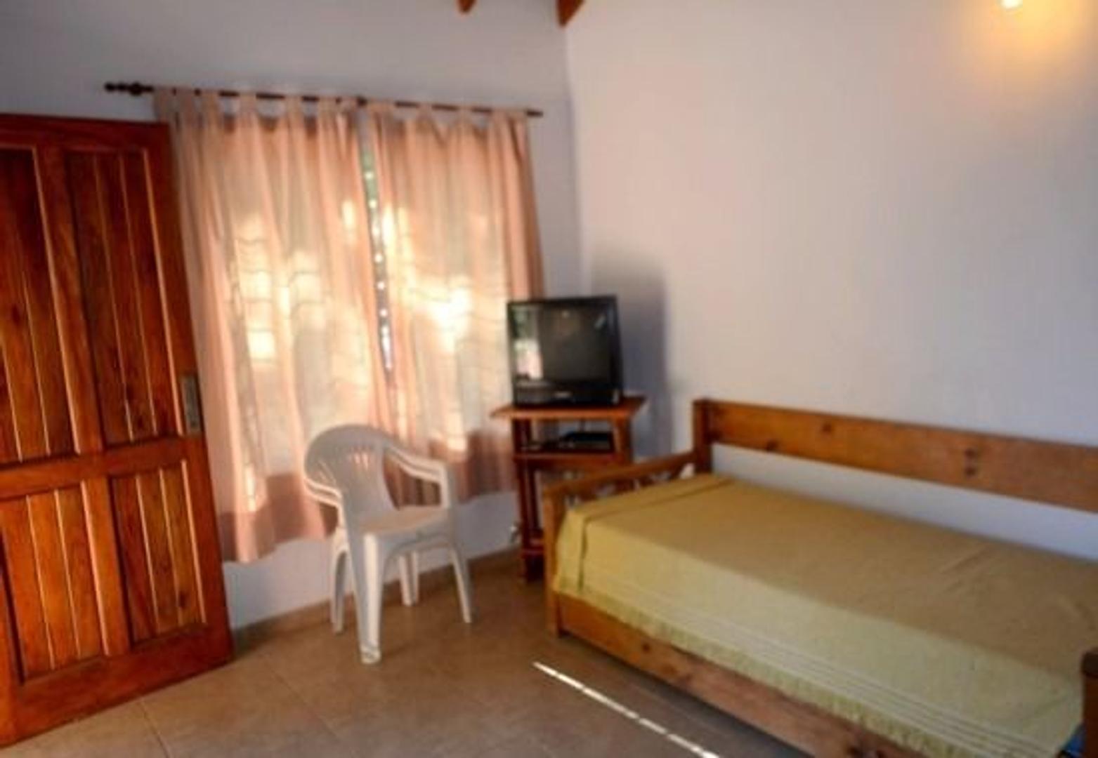Casa en Alquiler Temporal de 2 dormitorios