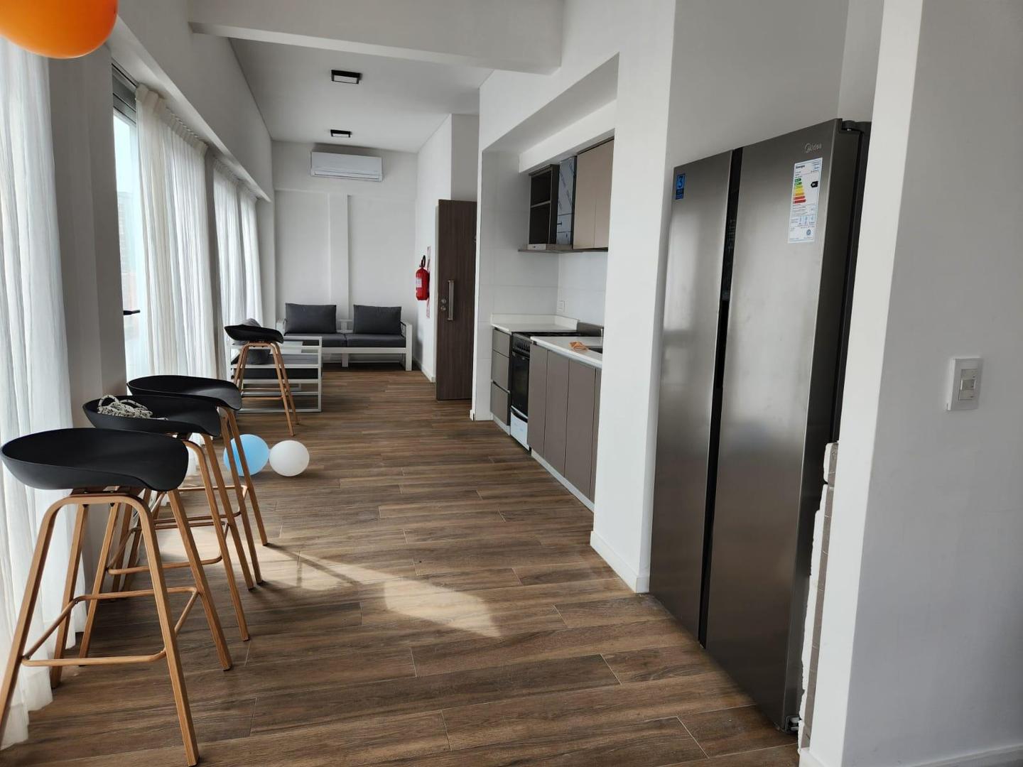 Departamento en Venta al Este