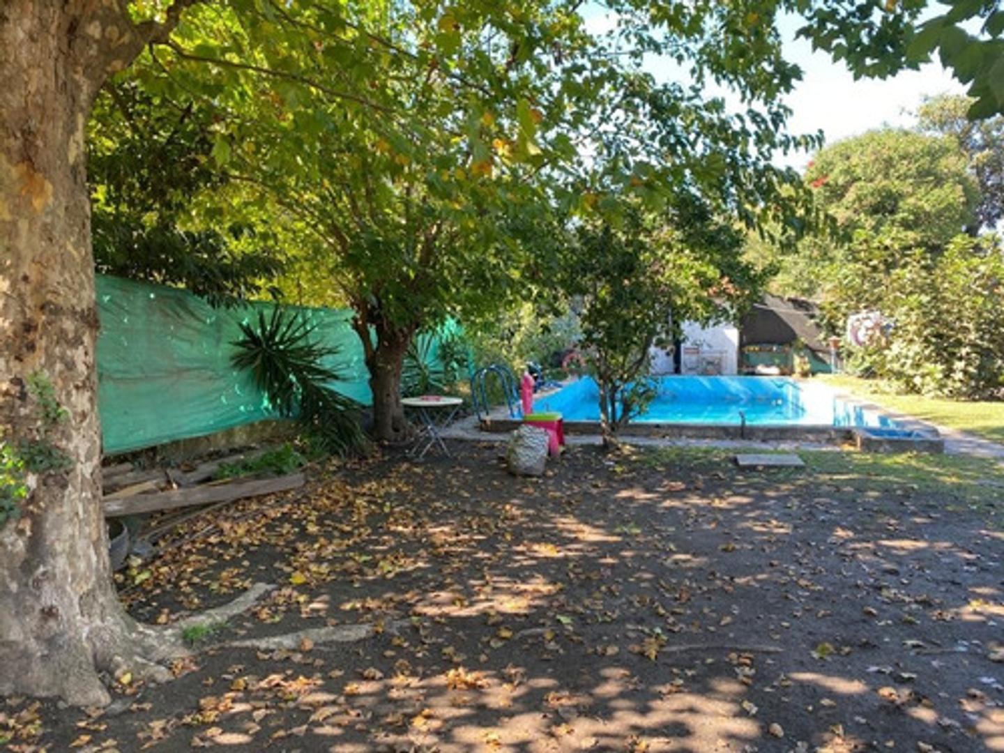 Casa en Venta 30 años