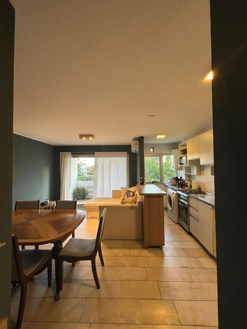 Terrazas de OHiggins - Dpto 2 Dorm con Cochera. Torre 4