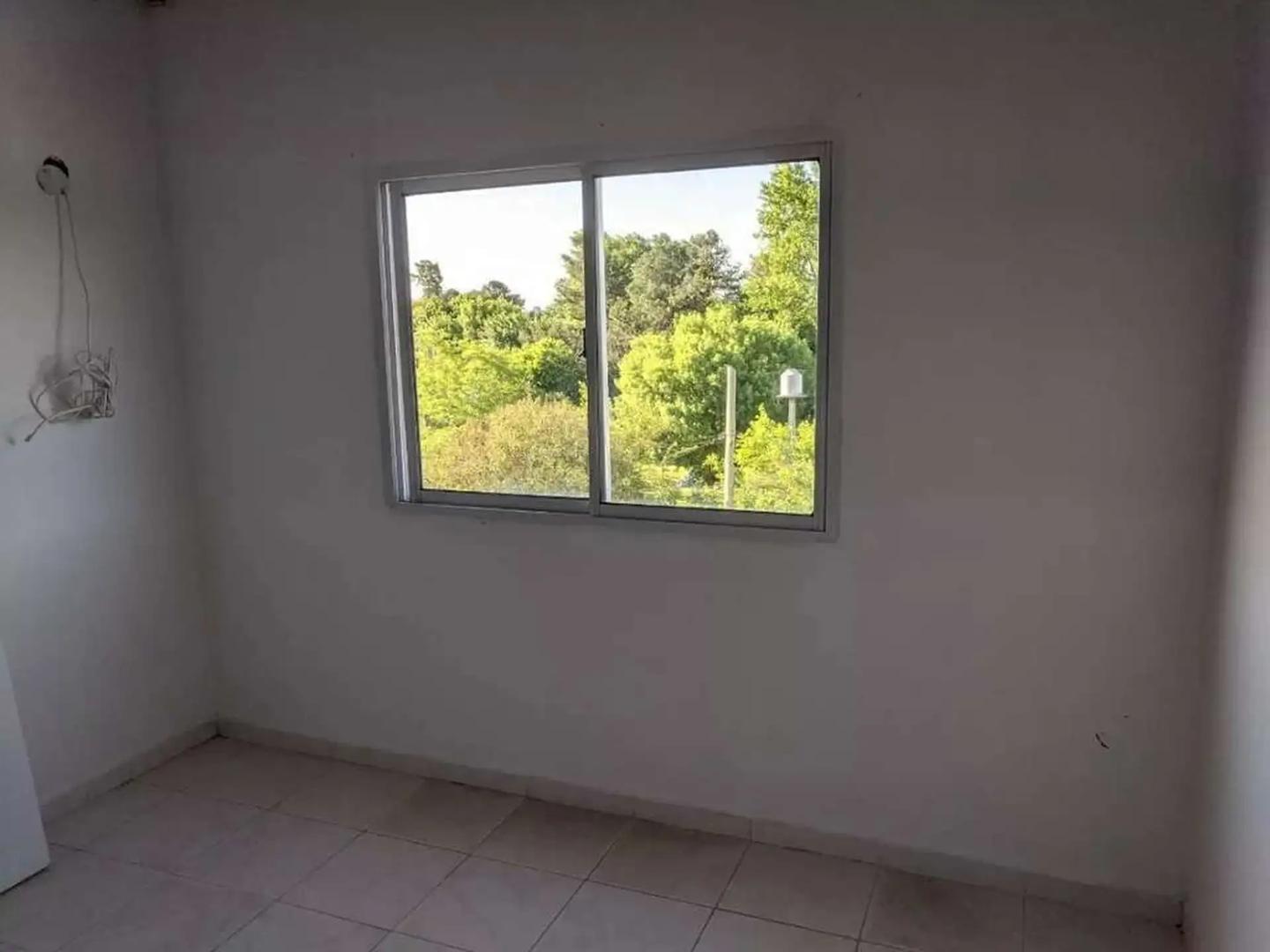 Acepta mascota mediana