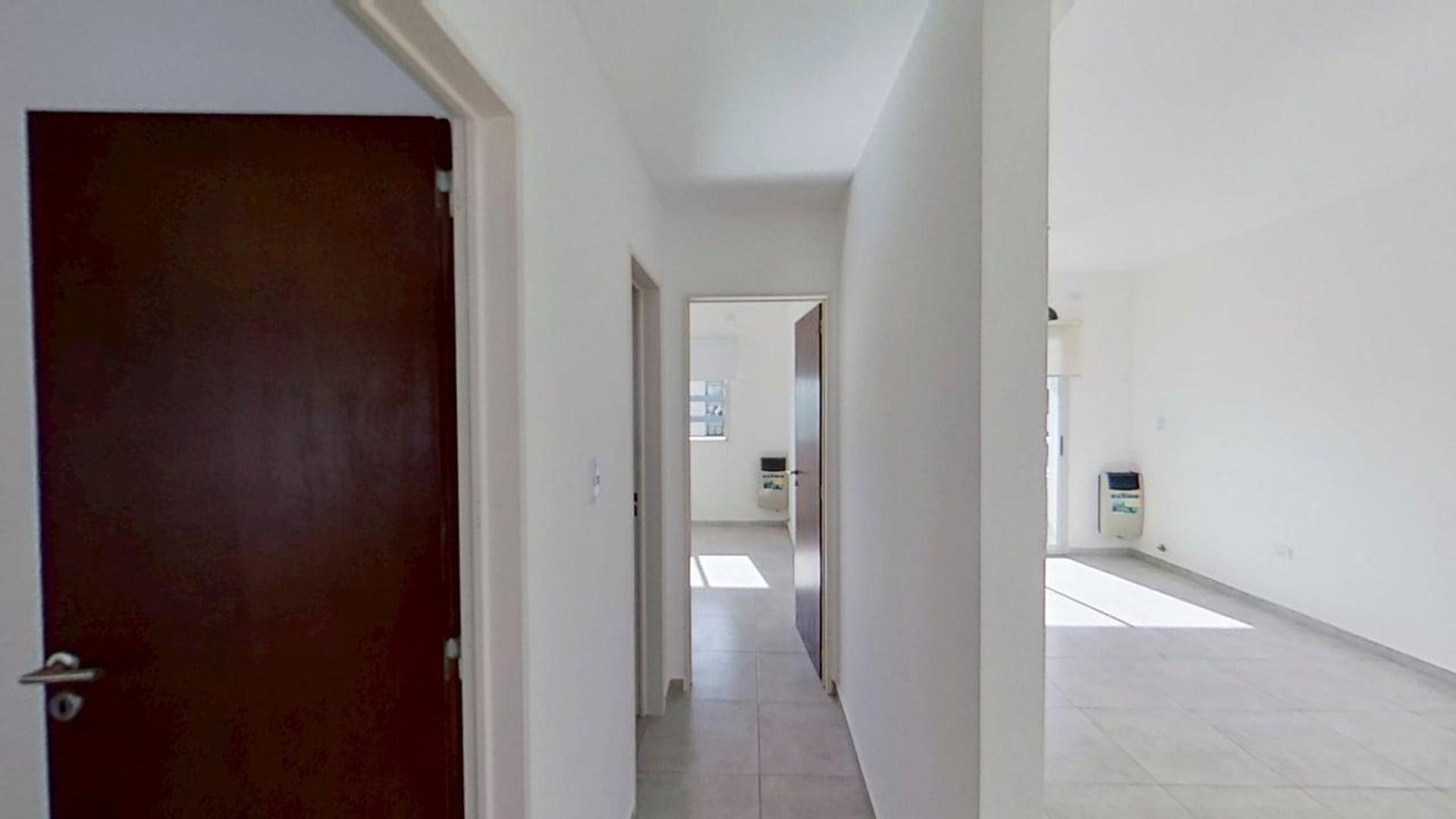 Departamento en Venta en Microcentro, USD 76.000