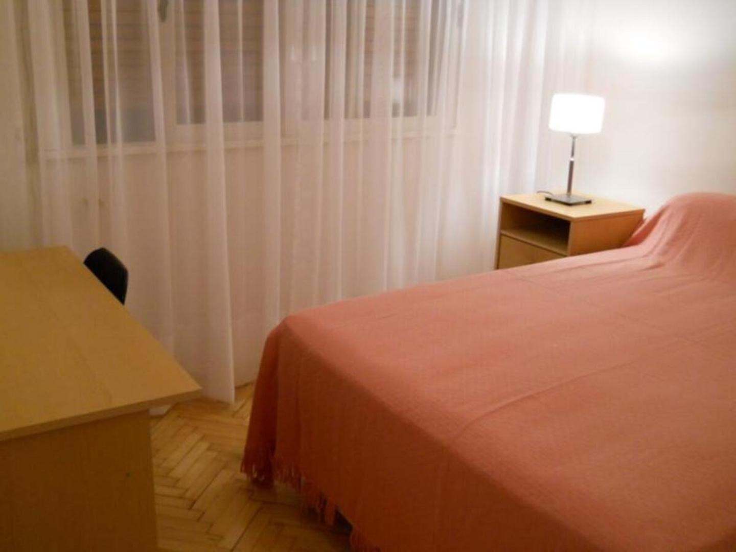 Departamento en alquiler temporario