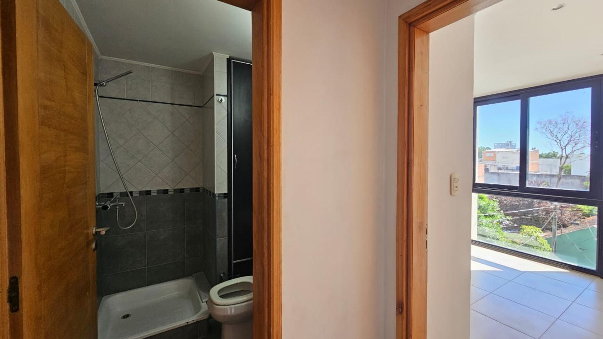 Departamento en Alquiler 5 años