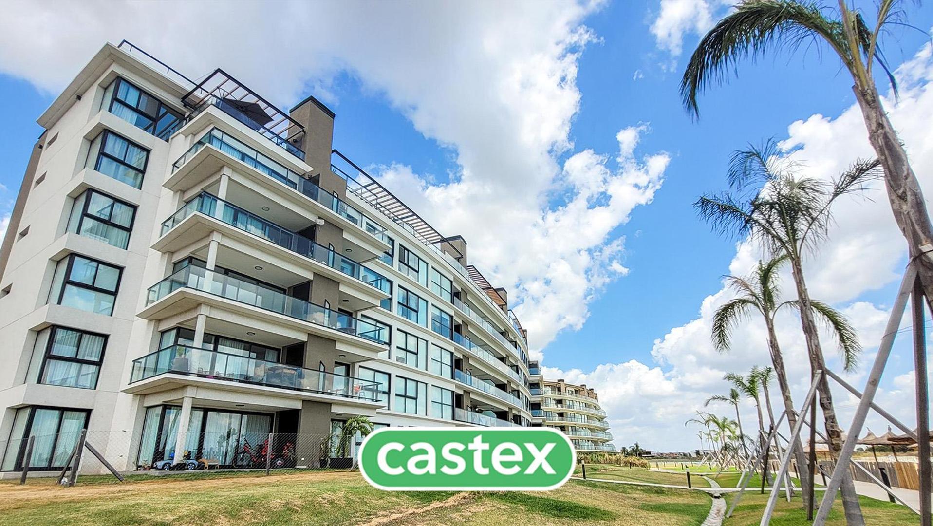 Departamento - Terralagos