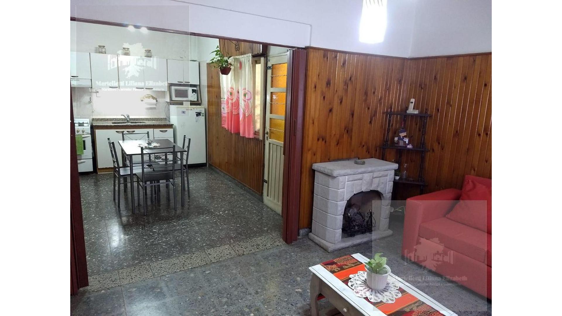 Casa en Venta A Estrenar