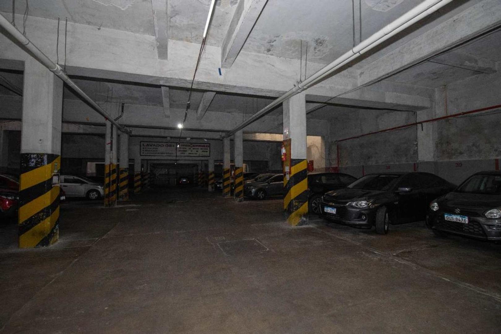 Avenida Agraciada 2900