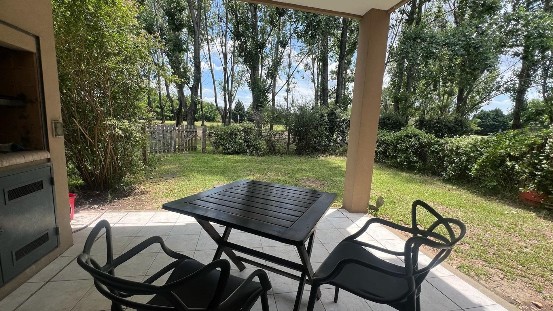 El Nacional Club De Campo