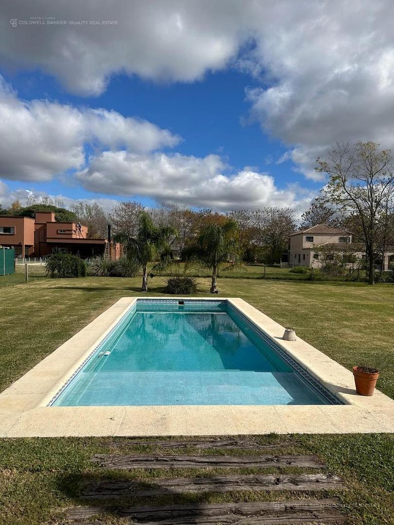 Casa en Alquiler de 2 dormitorios