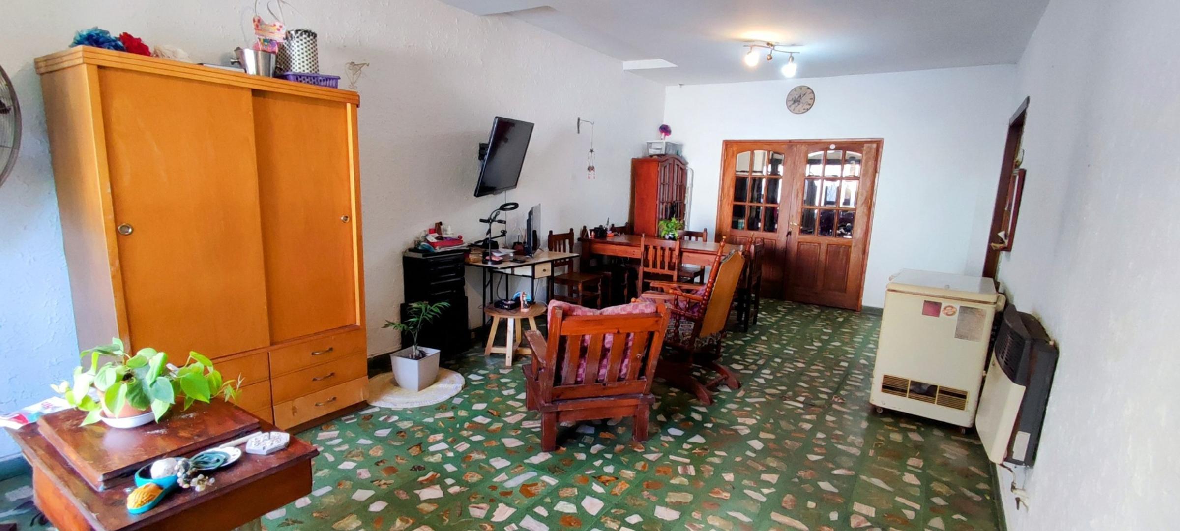 Casa en Venta 30 años