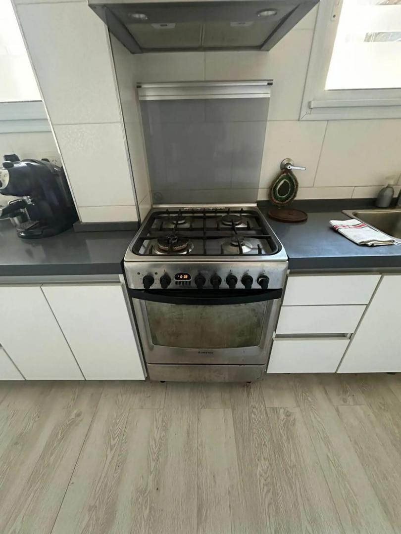 Departamento en Venta 60 años