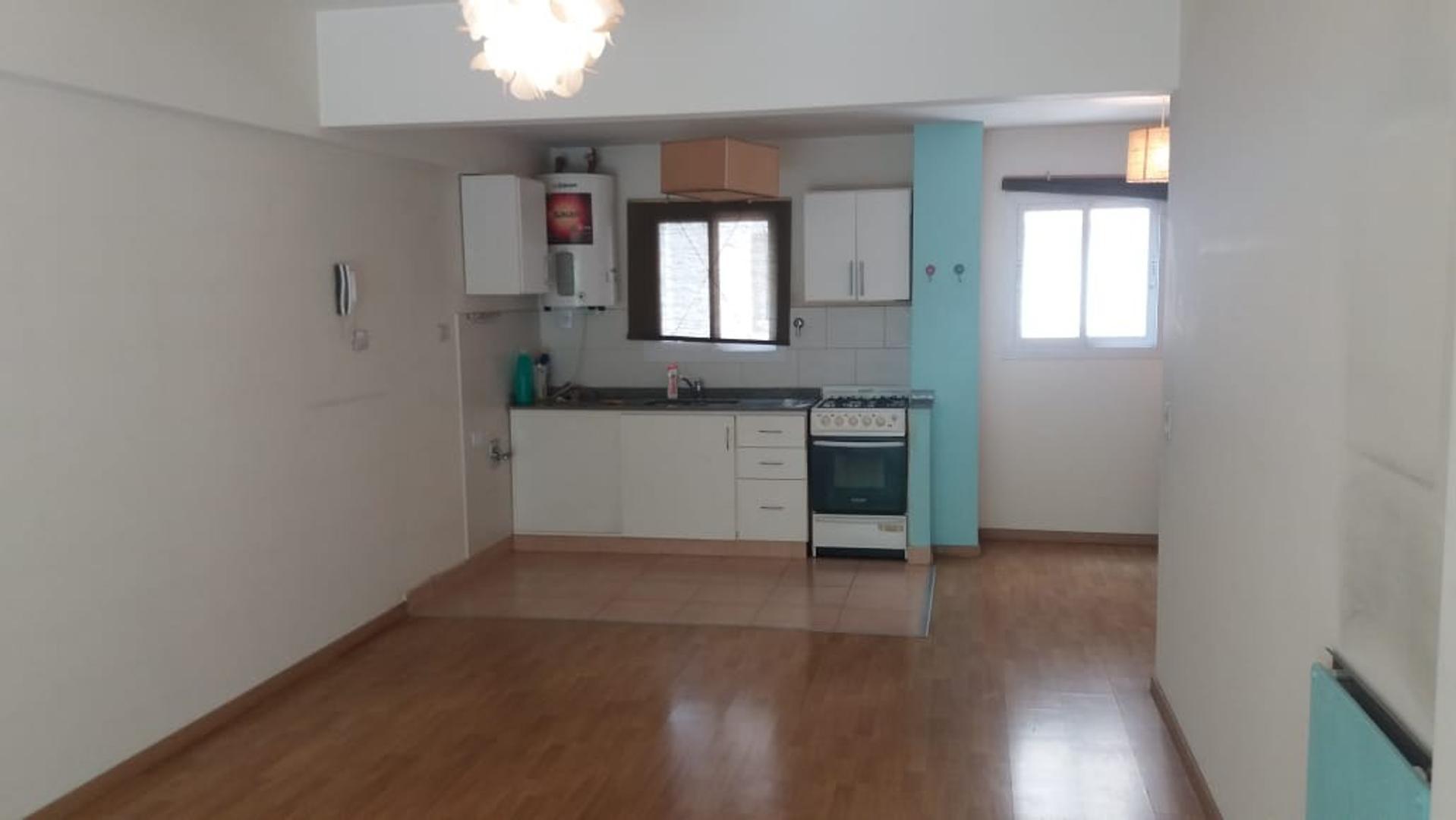 Departamento en Alquiler en Palermo, $ 800.000