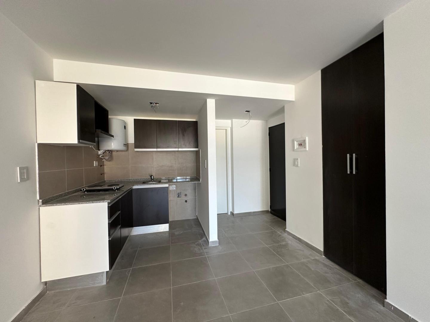 Departamento en Venta con 1 cochera