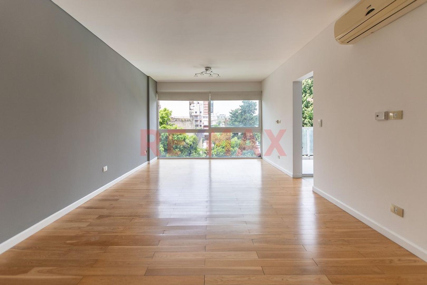 Departamento en Venta en Villa del Parque, USD 298.000