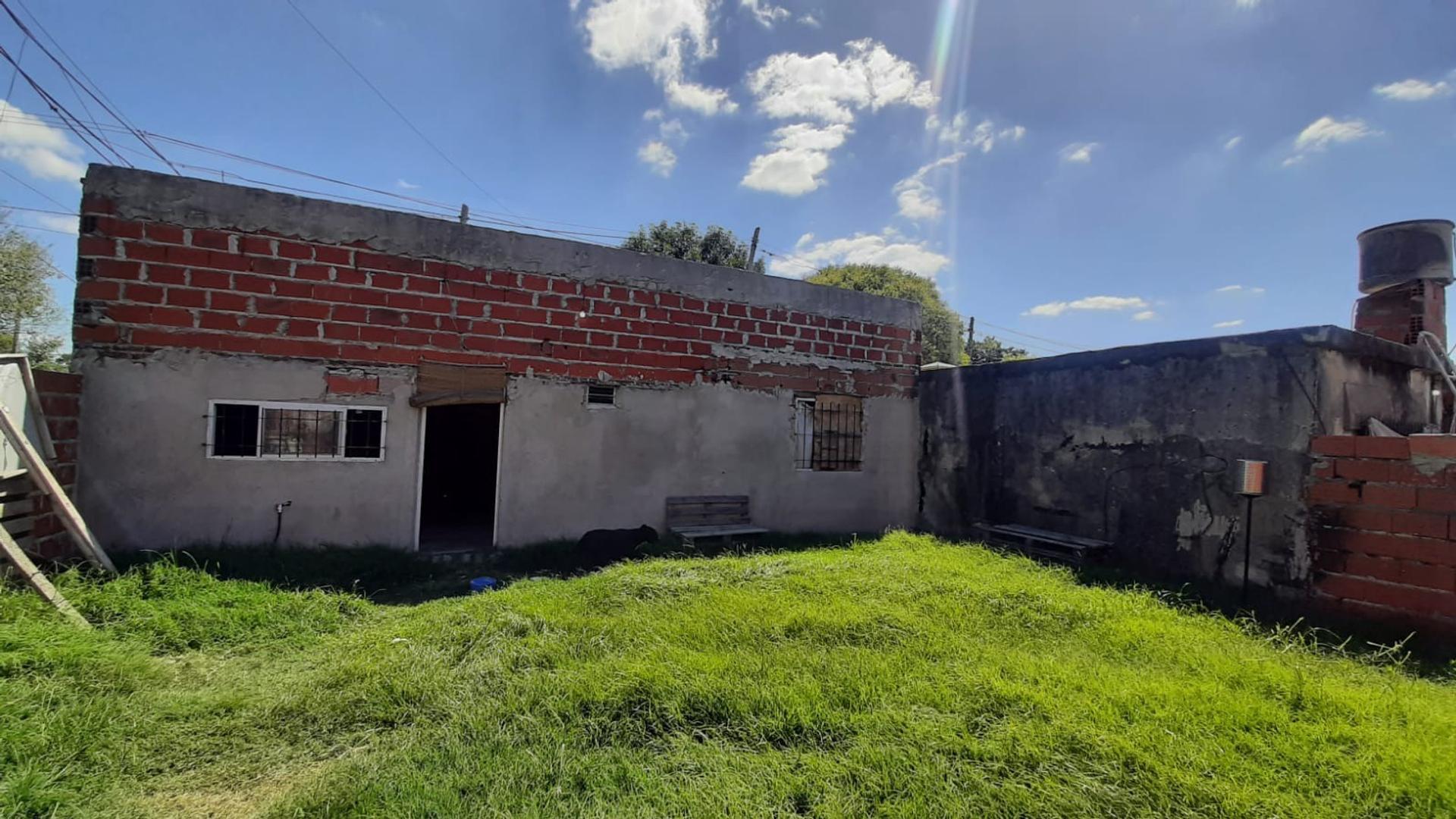 CASA EN VENTA