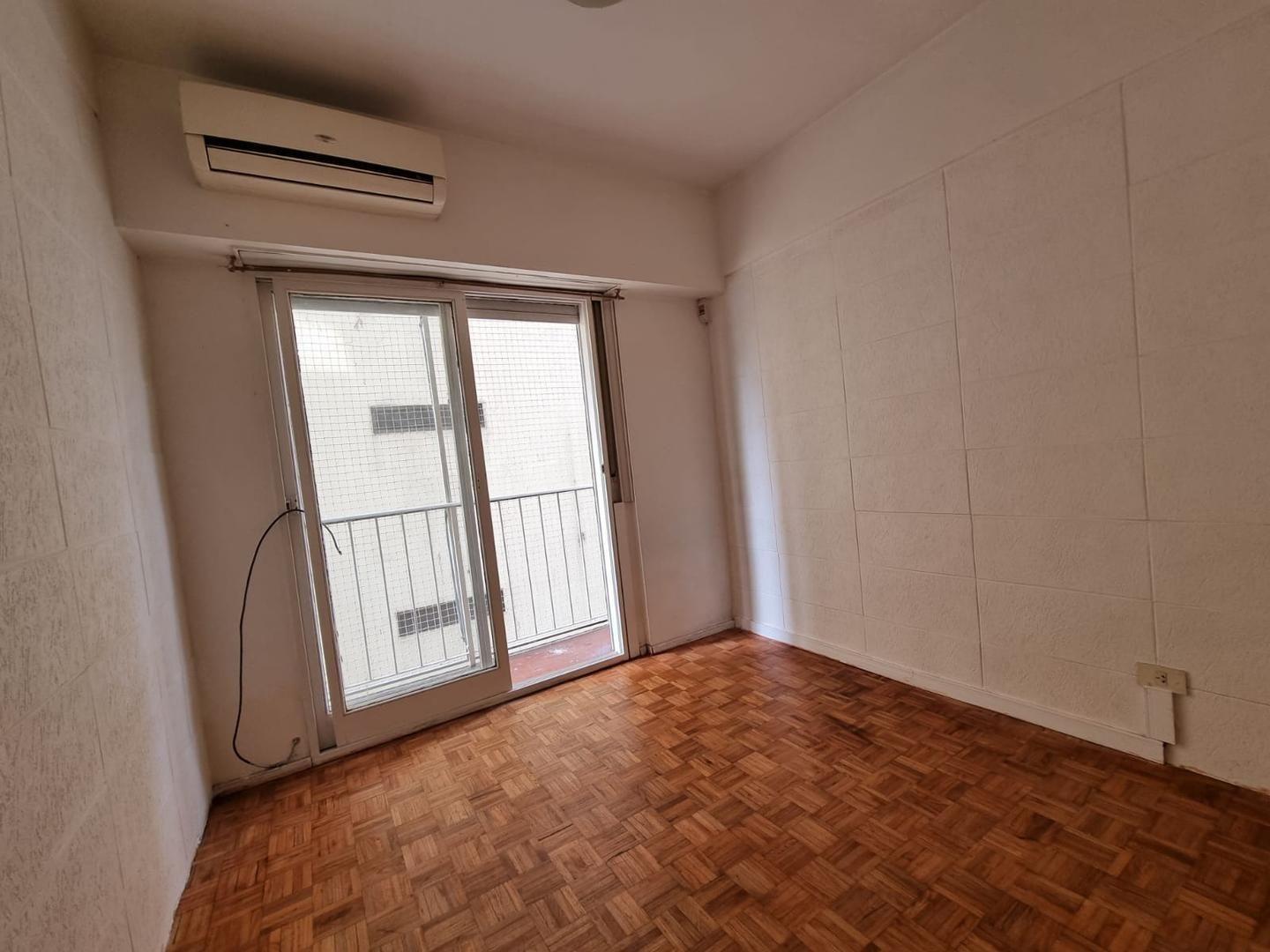 Departamento en Venta en Caballito, USD 45.000