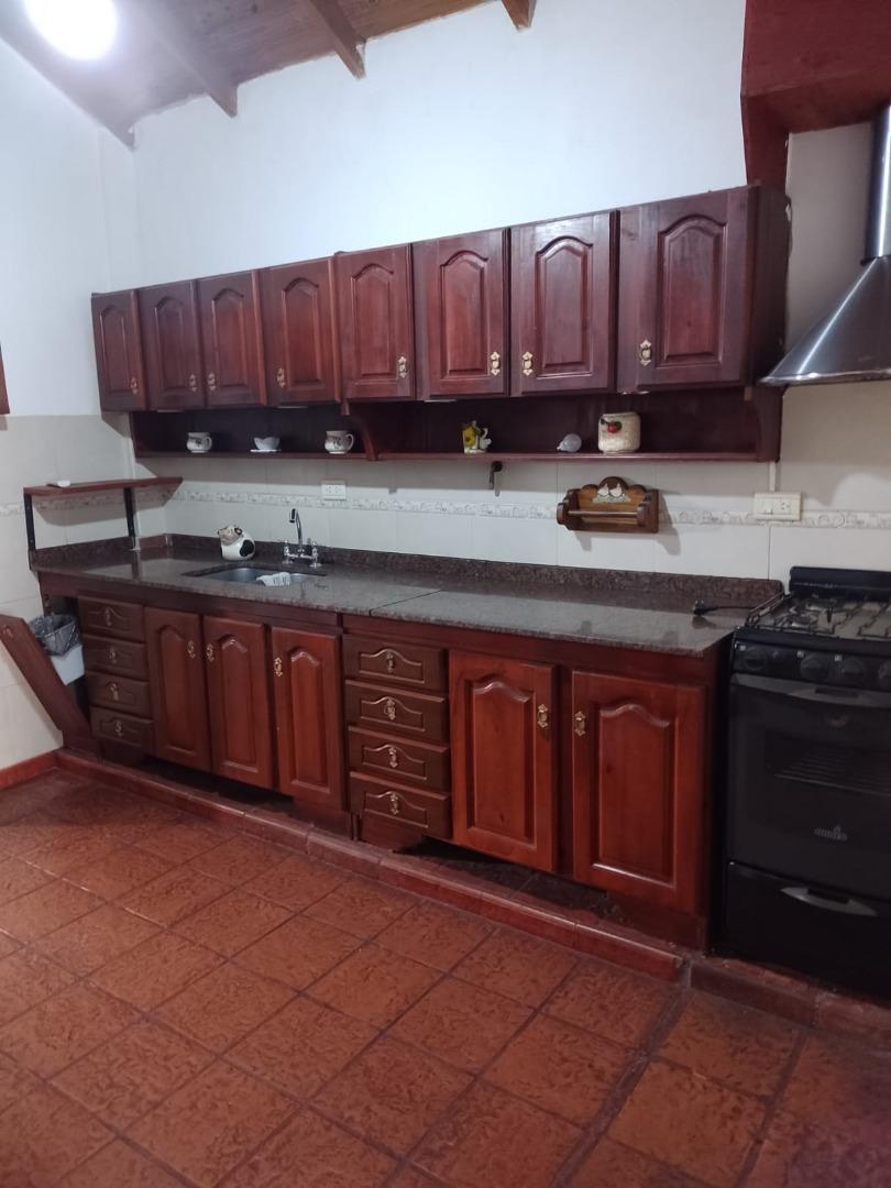 Casa en Alquiler al Este