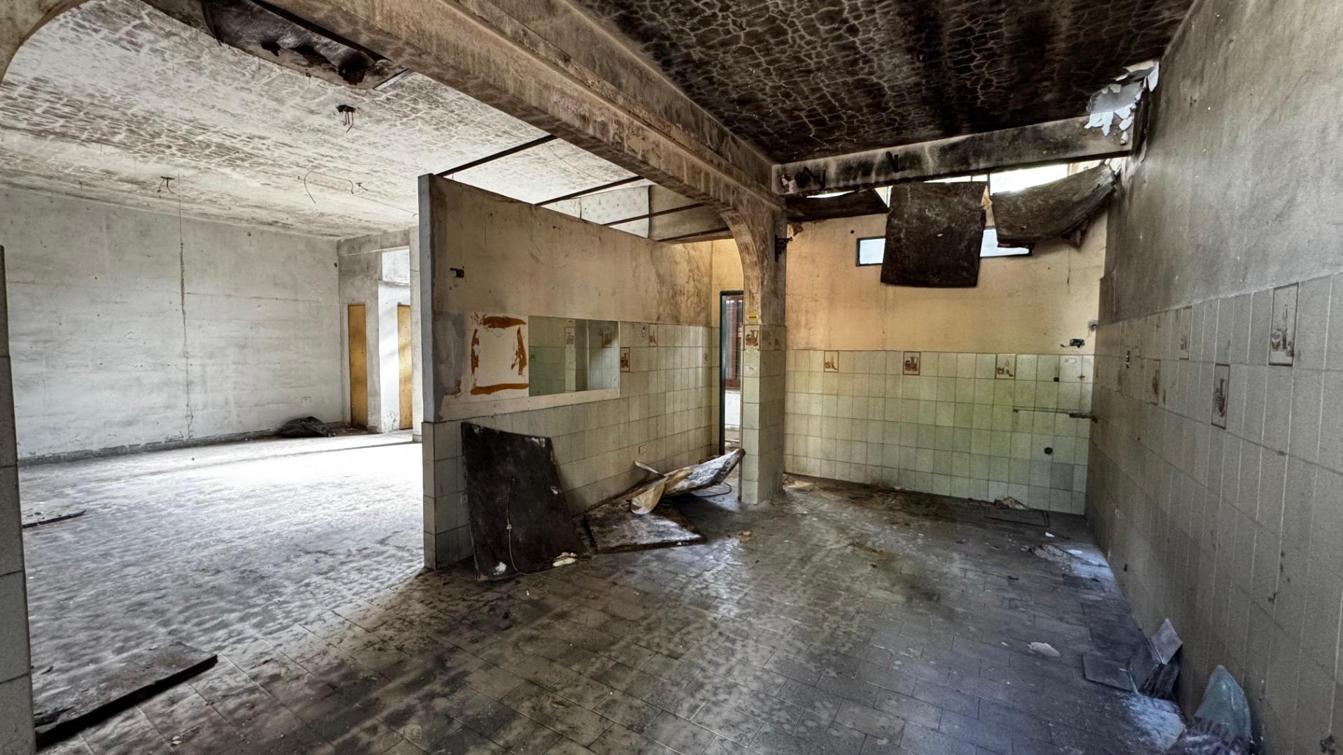 Local en Venta 50 años