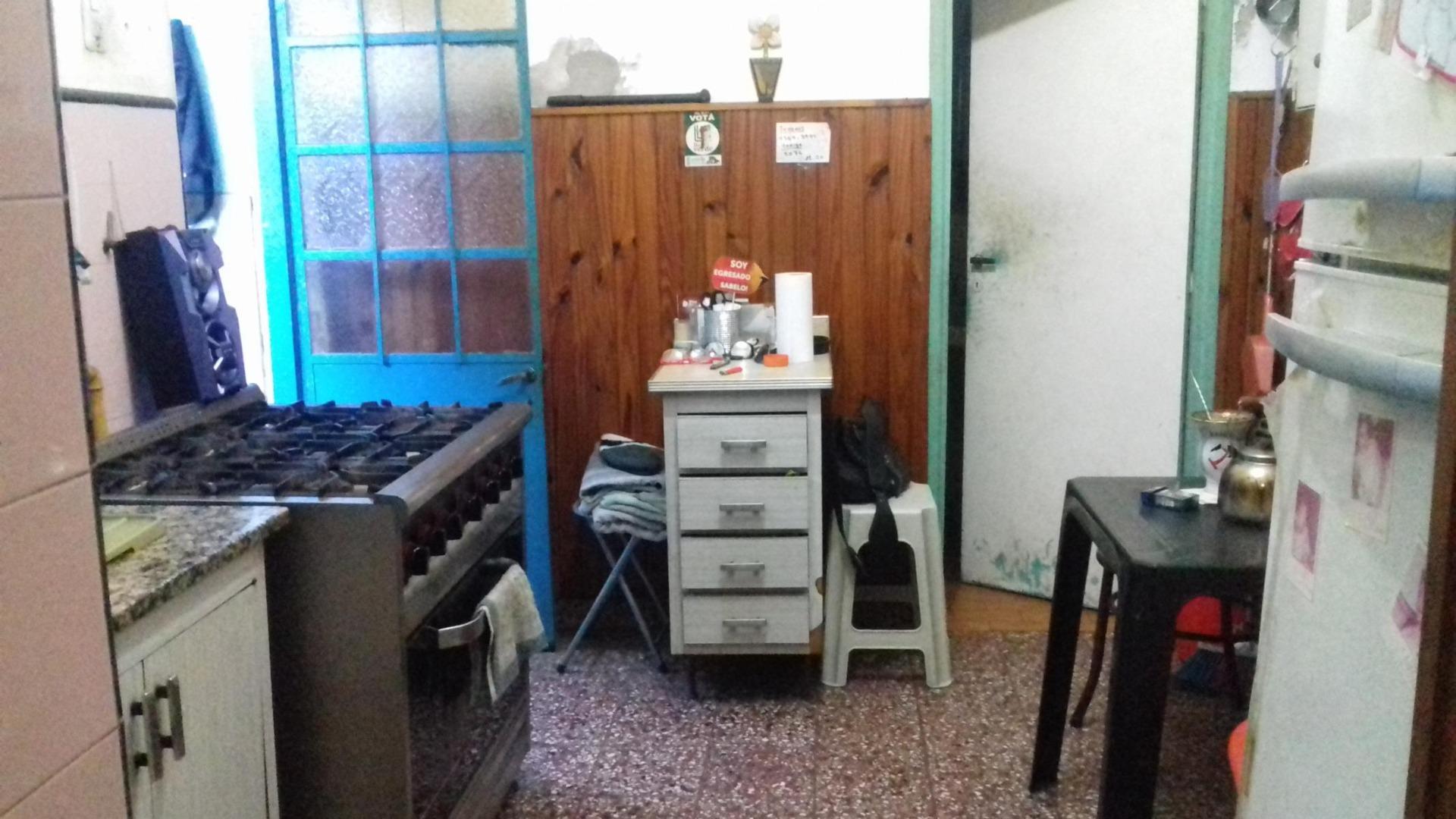 Casa en Venta en Villa Ballester, USD 94.000