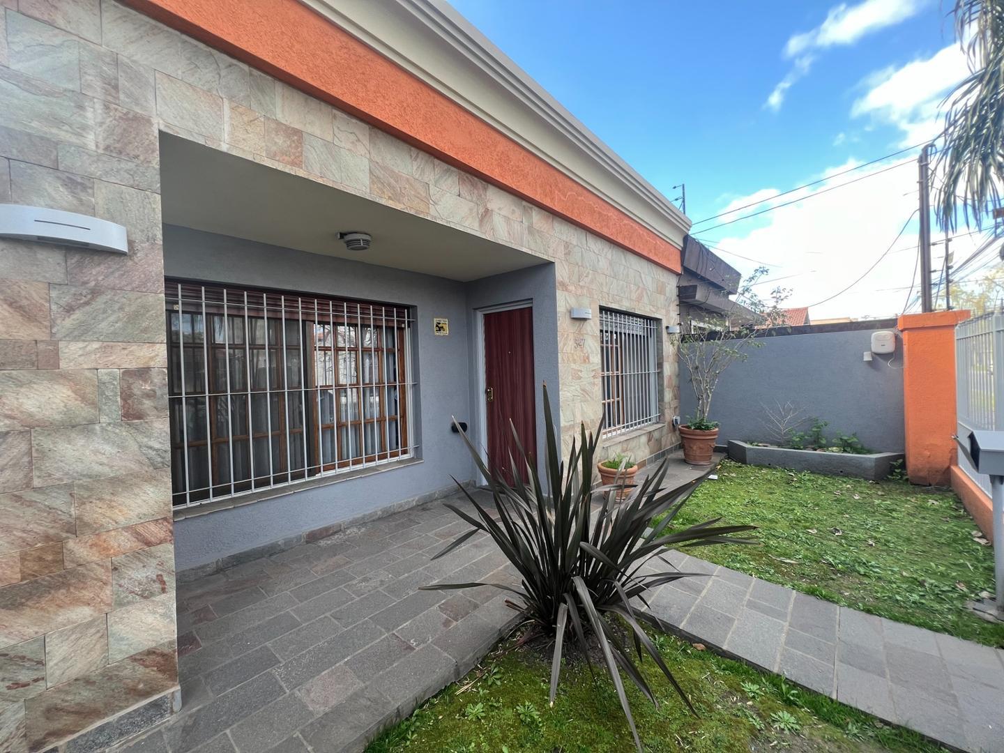 Jose Pacifico Otero 527