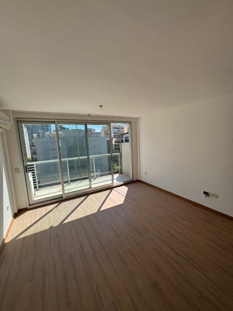 Venta Departamento Semipiso 3 Ambientes en Belgrano