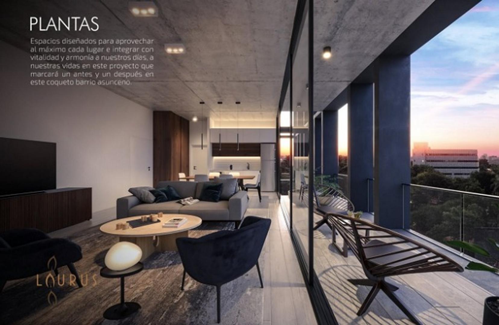 Departamento en Venta A Estrenar