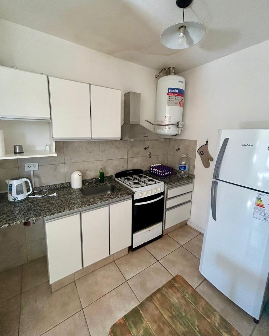 Departamento en Venta al Noroeste