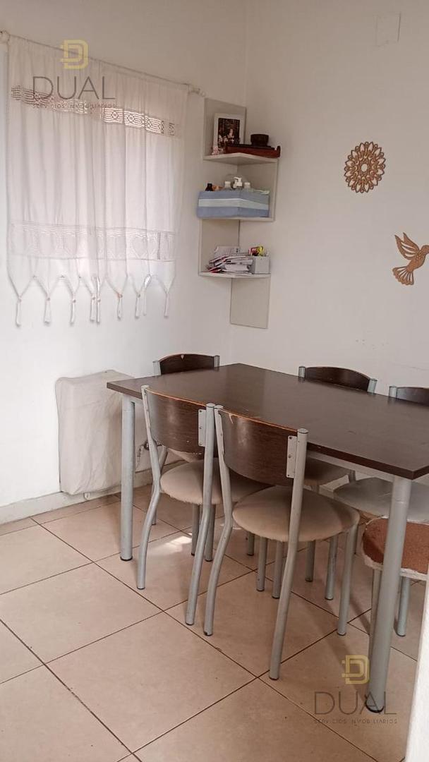 Departamento en Centro