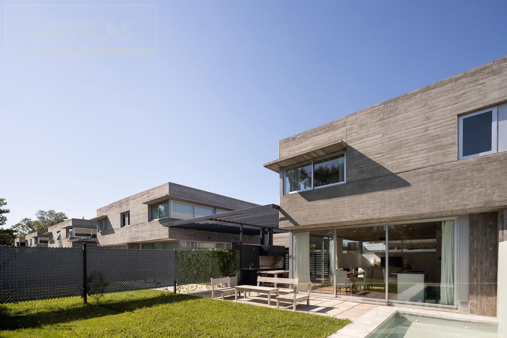 Casa en Venta de 3 dormitorios