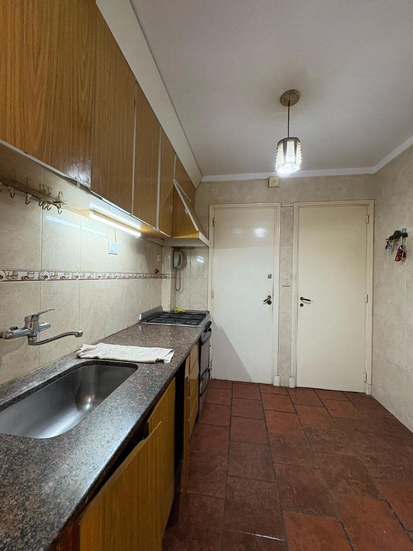 ENTRE RIOS 2100 , Piso 12