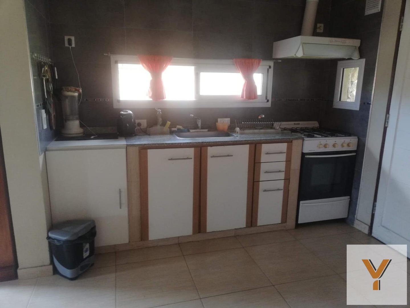 Casa en Venta en Mar Azul, USD 240.000