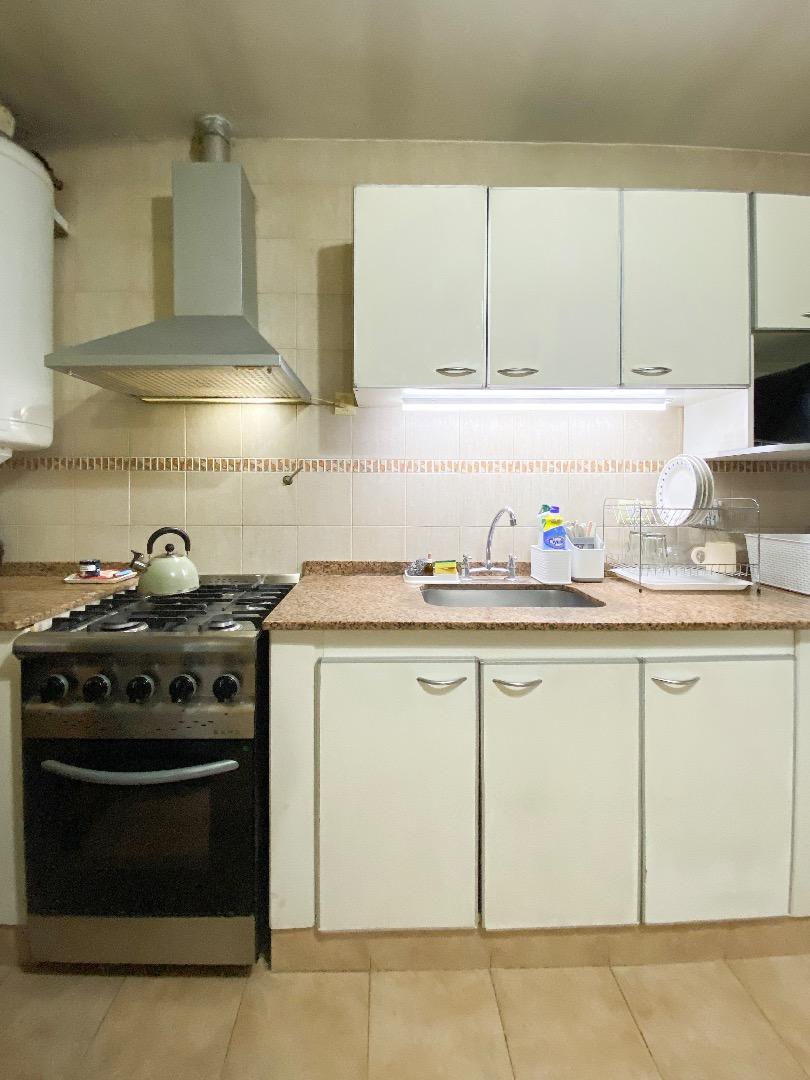 Departamento en Venta en Merlo, USD 65.000