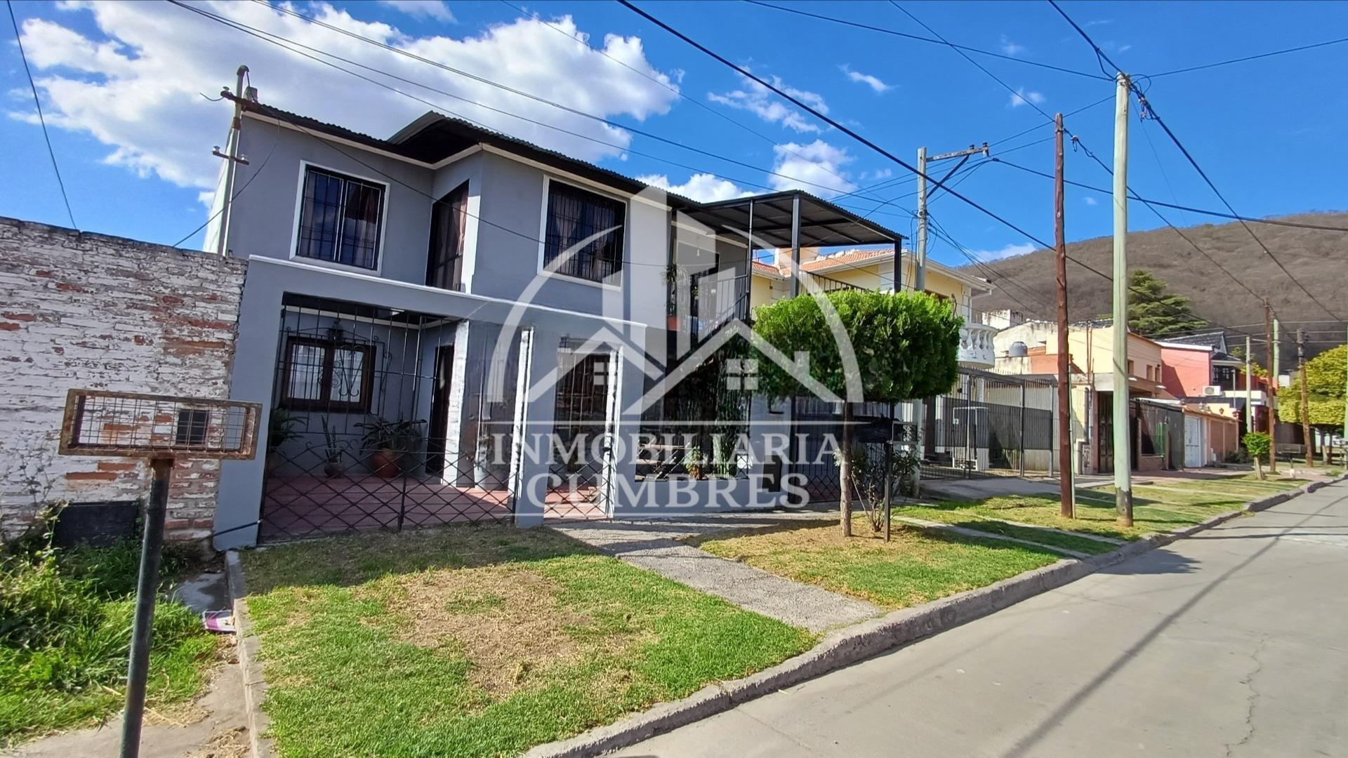 VENTA CASA TRES CERRITOS