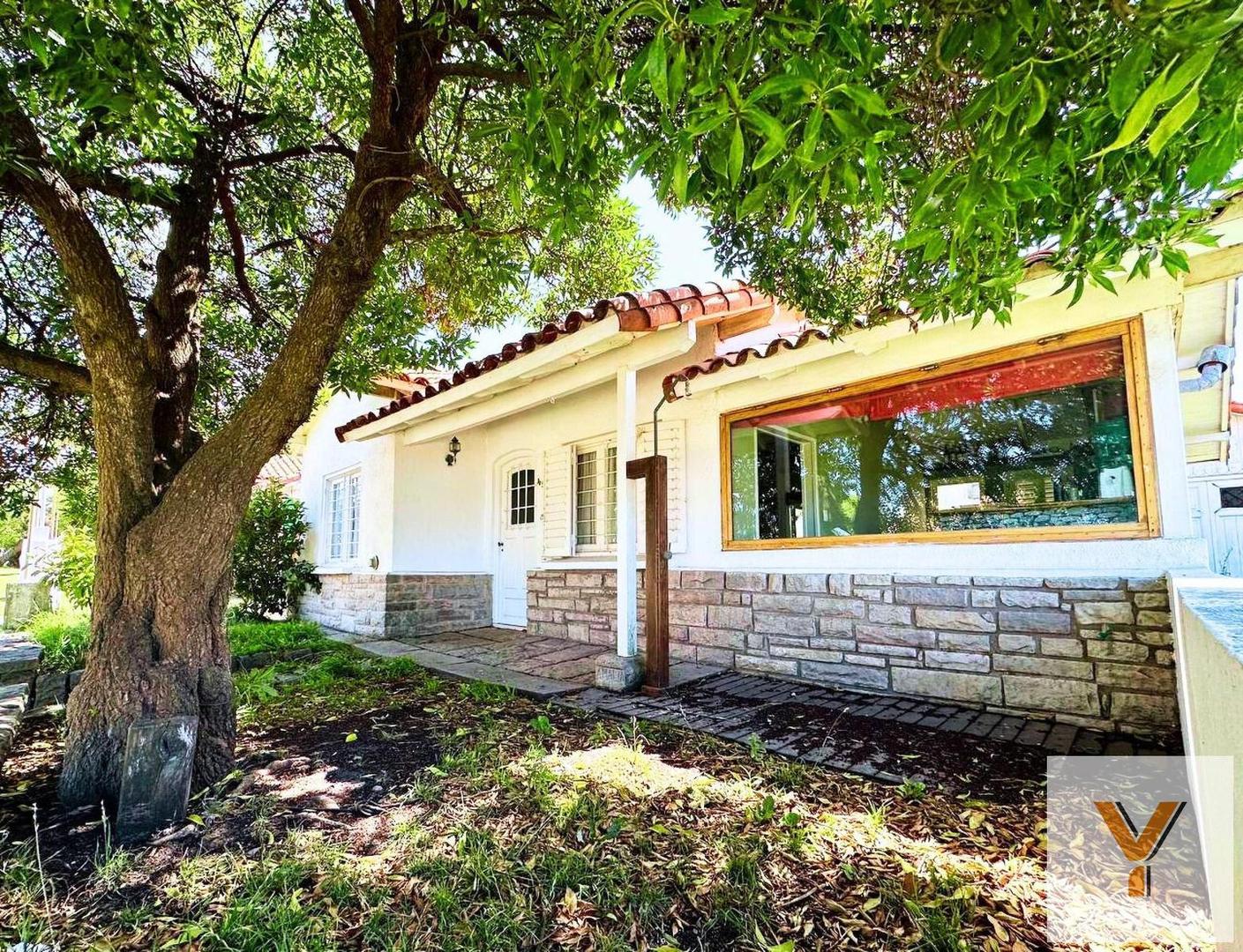 Casa en Venta 15 años