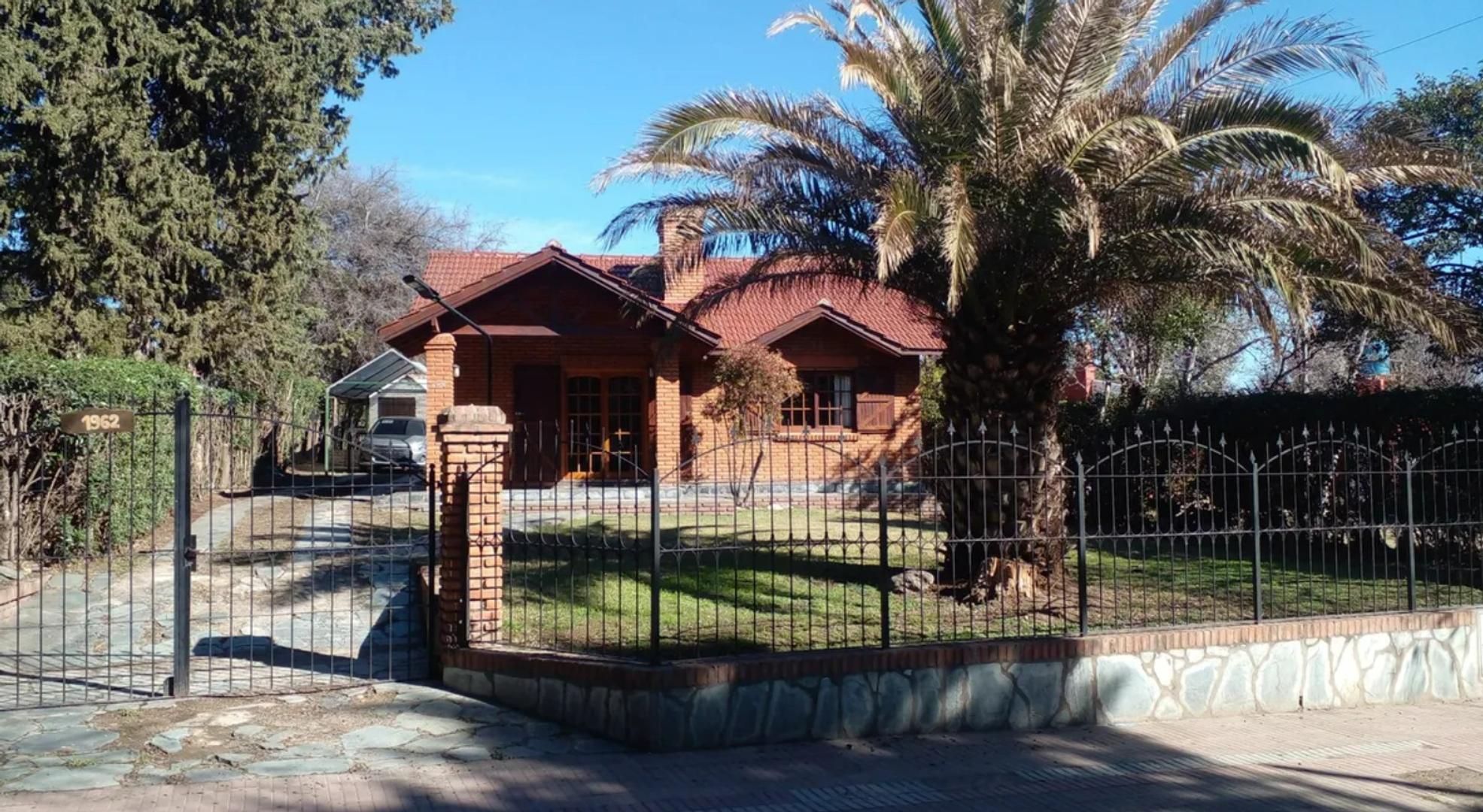 Av De Los Cesares 1962