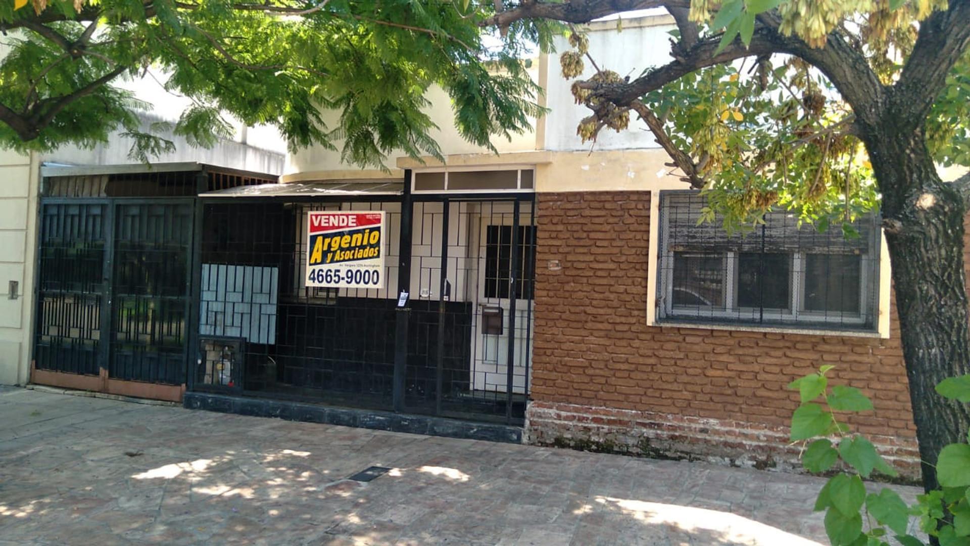 Casa 3 amb con gge cub y terraza - MORON SUR