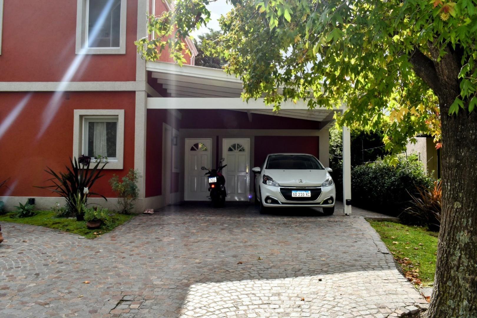 Casa en Venta de 3 dormitorios