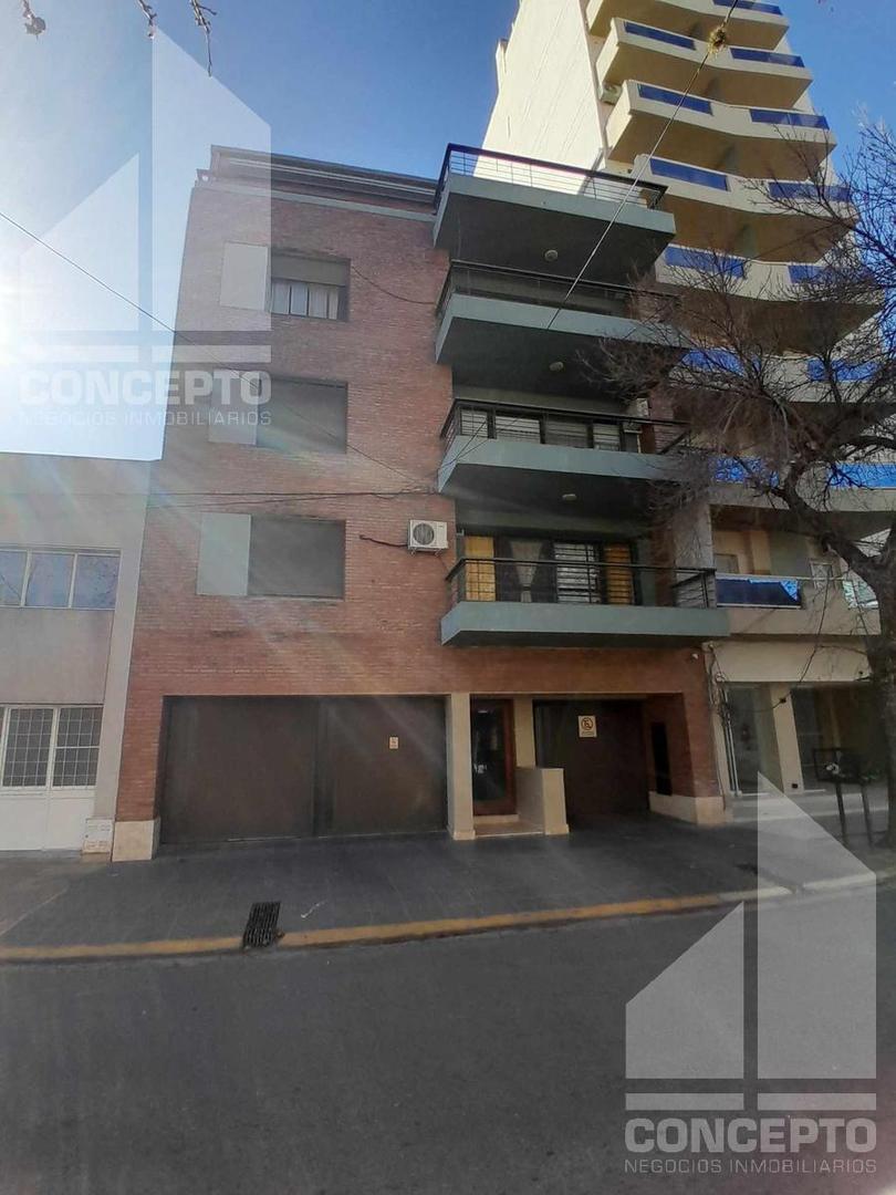 Departamento - Candioti Norte