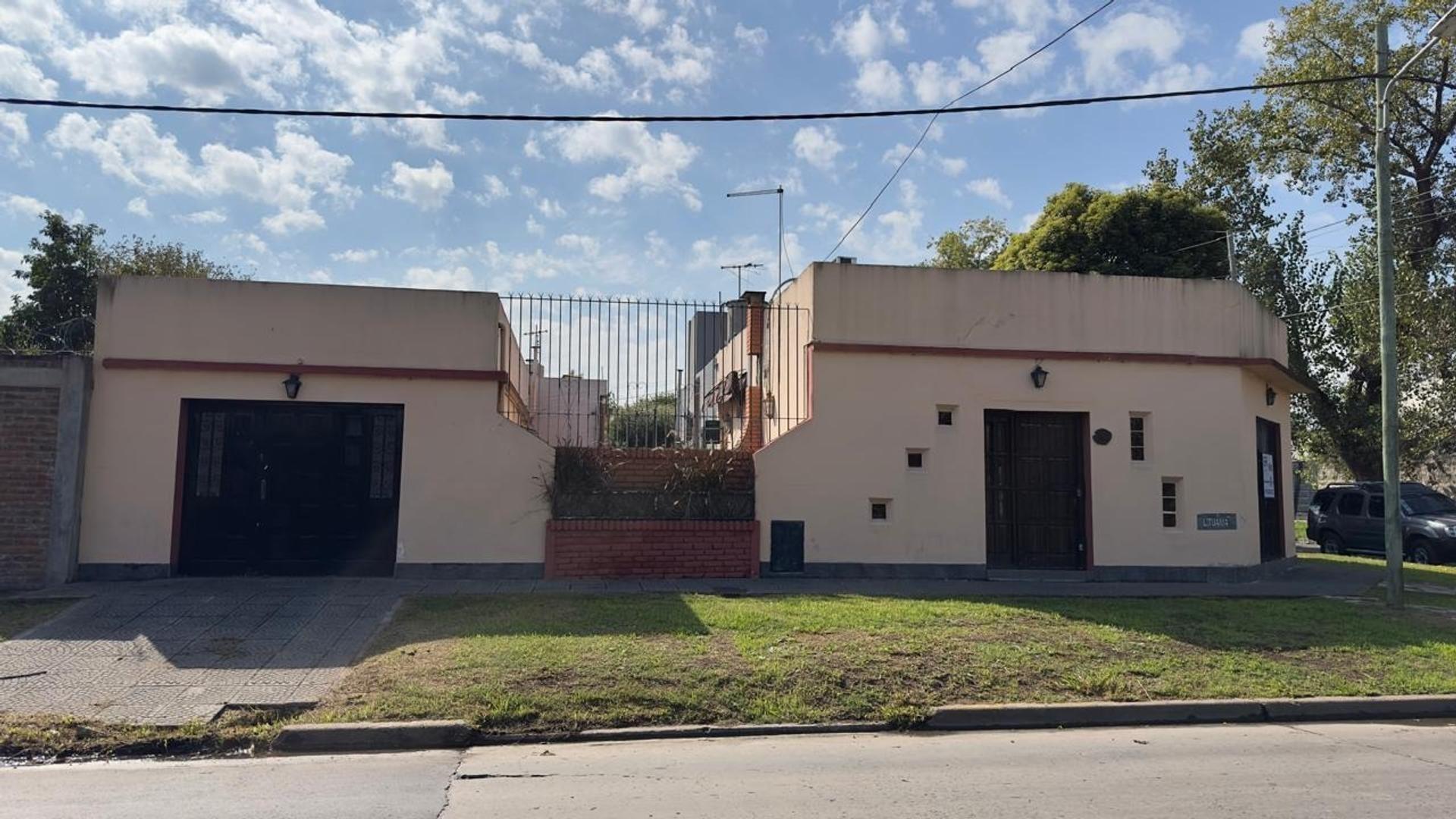 VENTA PH 3 AMBIENTES TEMPERLEY