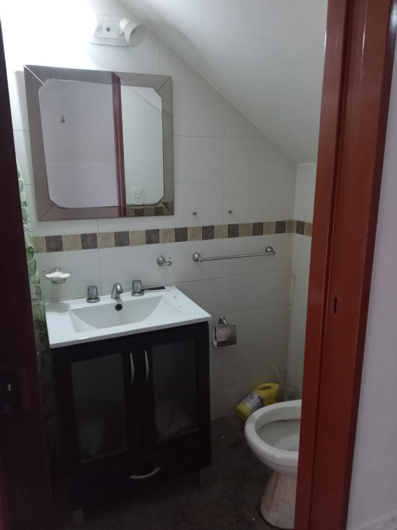 Depto Tipo Casa en Alquiler de 2 ambientes