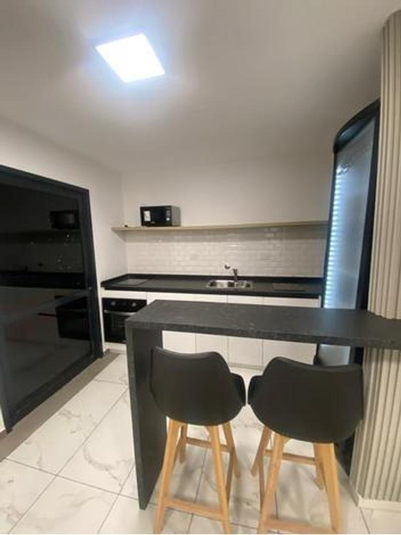 Departamento en Alquiler Temporal de 2 ambientes