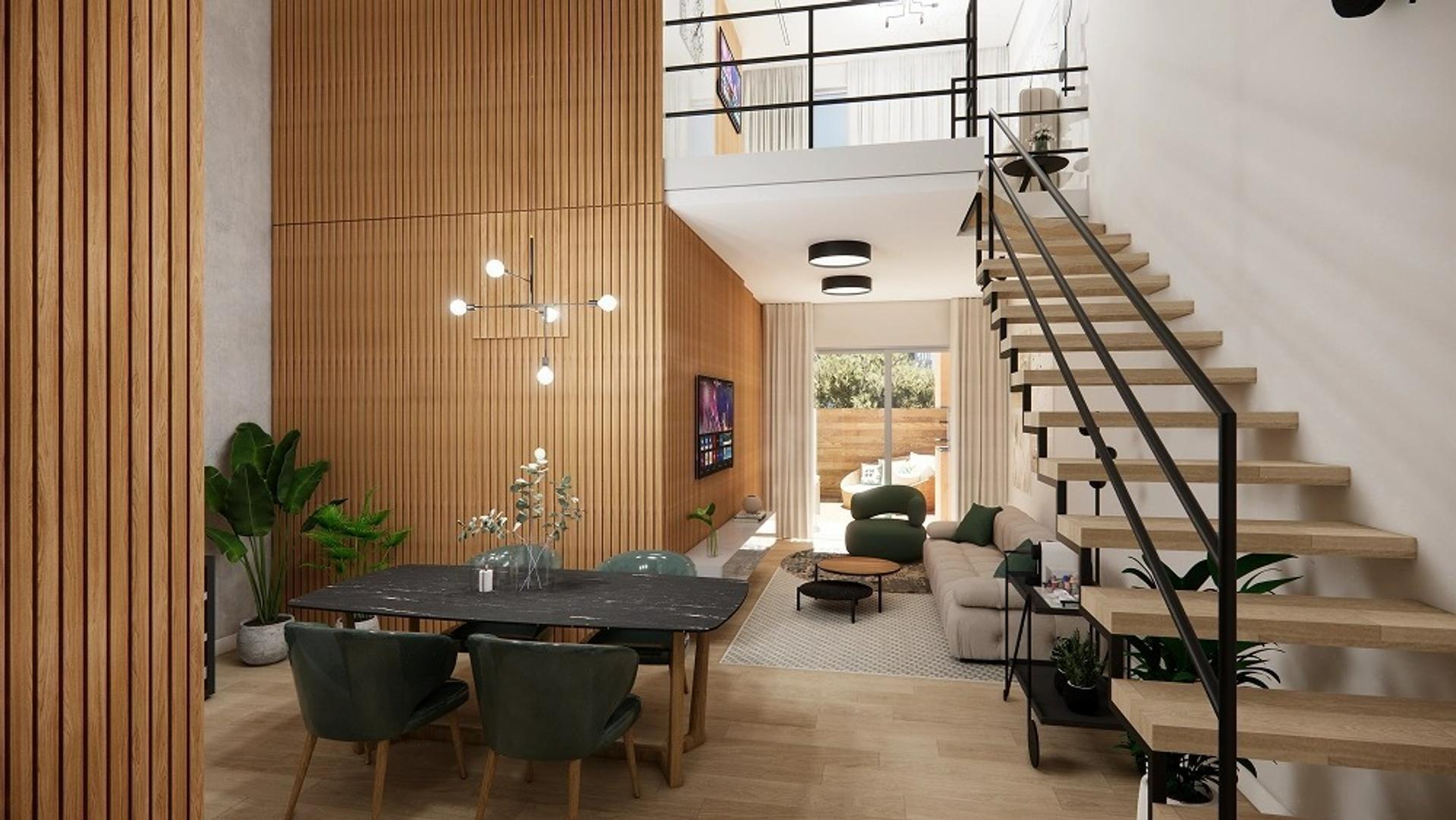 Departamento en Venta A Estrenar