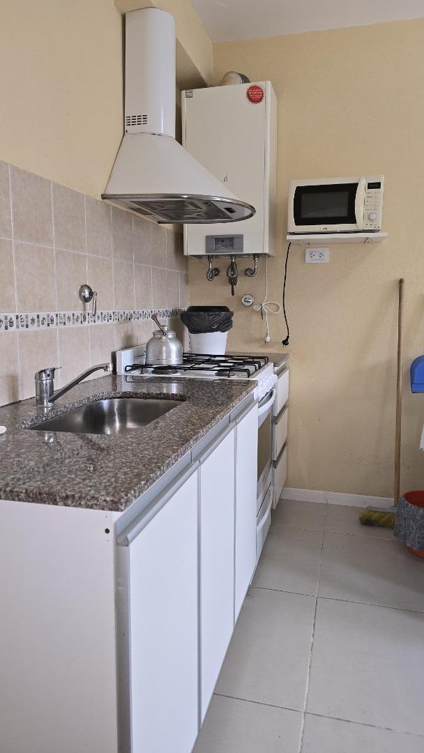 Departamento en Venta en Villa Gesell, USD 42.000