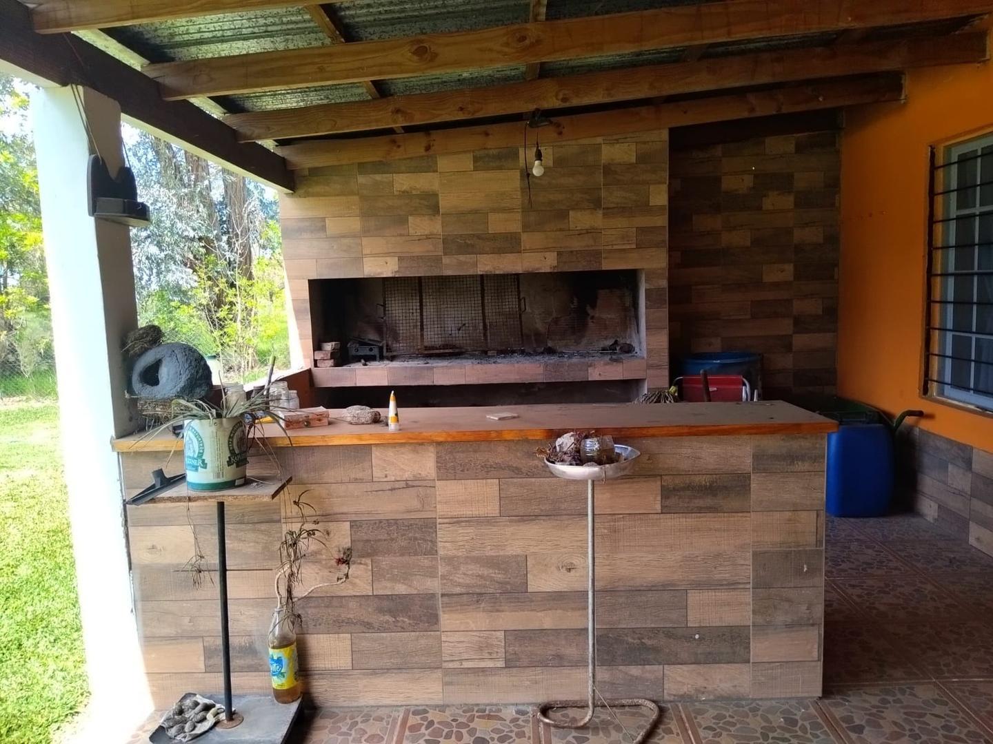 Casa en Venta 10 años