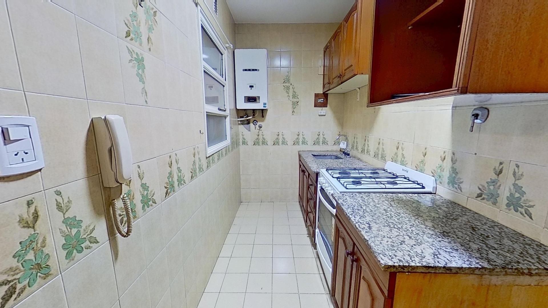 Departamento en Venta 50 años