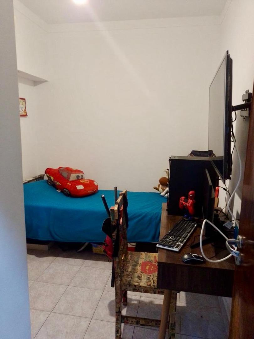 Depto Tipo Casa en Venta con 1 cocheras