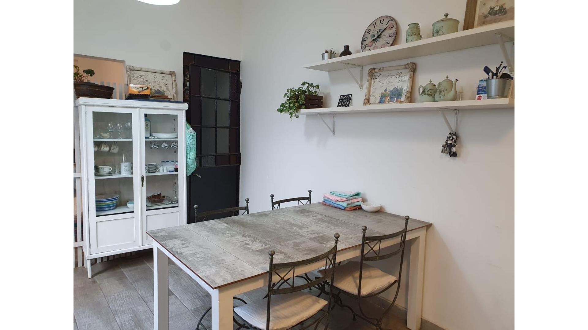 Casa en Venta al Oeste