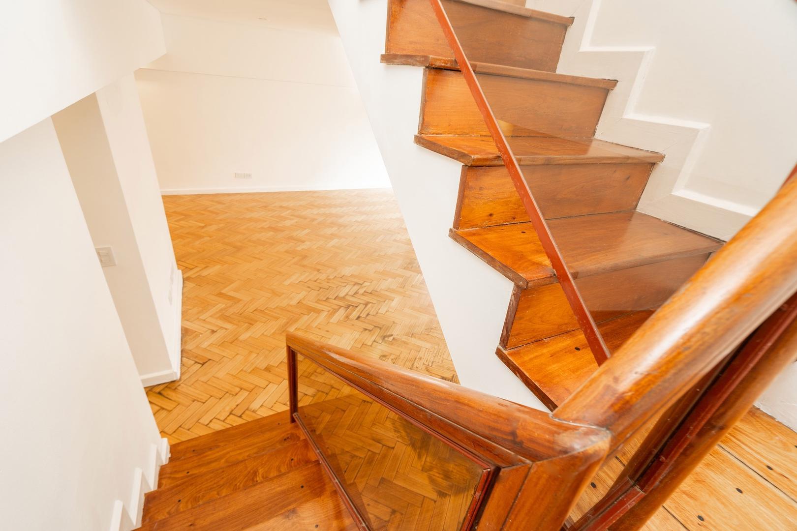 Departamento en Venta con 2 cocheras