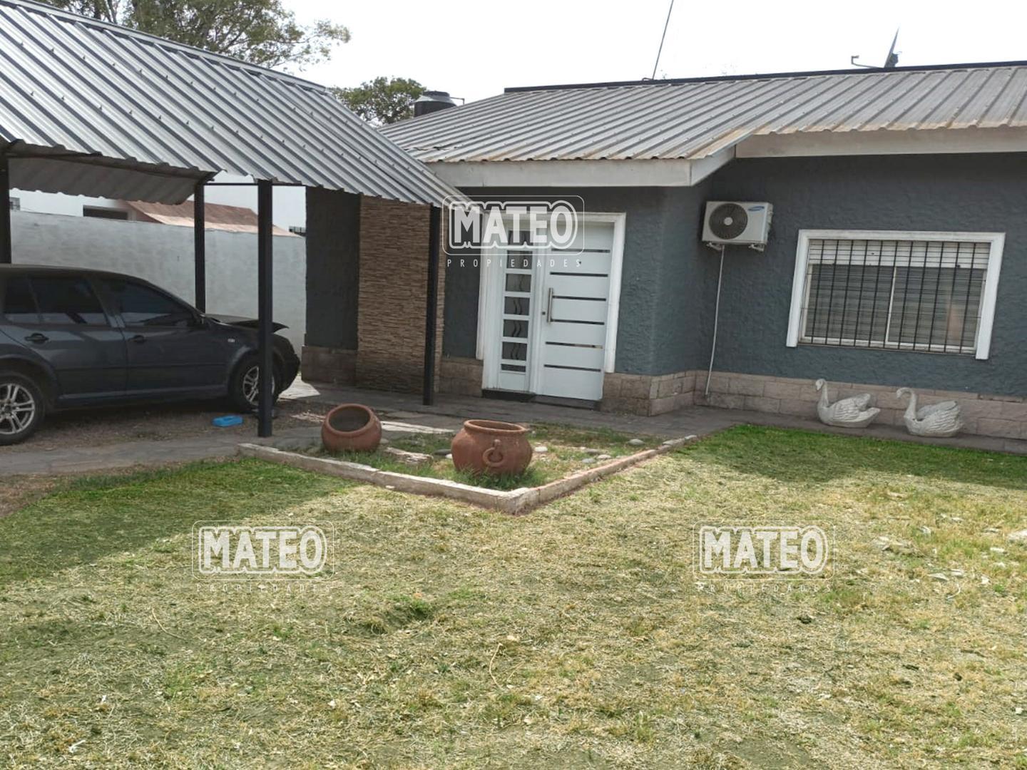 Casa Muy Prolija en Venta.