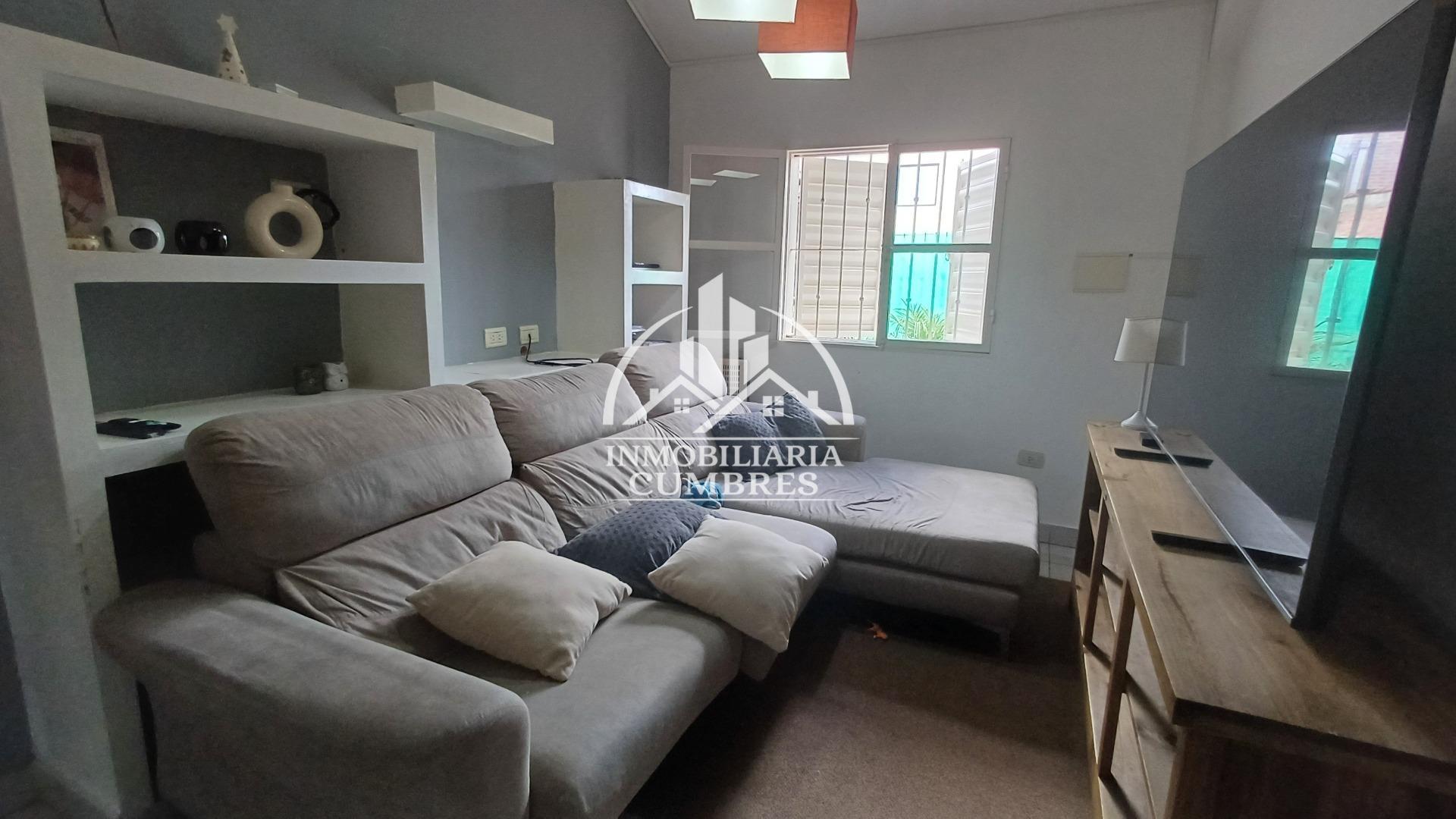 Venta casa Barrio El Huaico